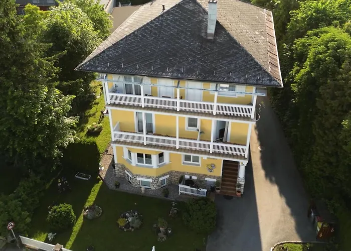 Gaestehaus Gertrude 3*