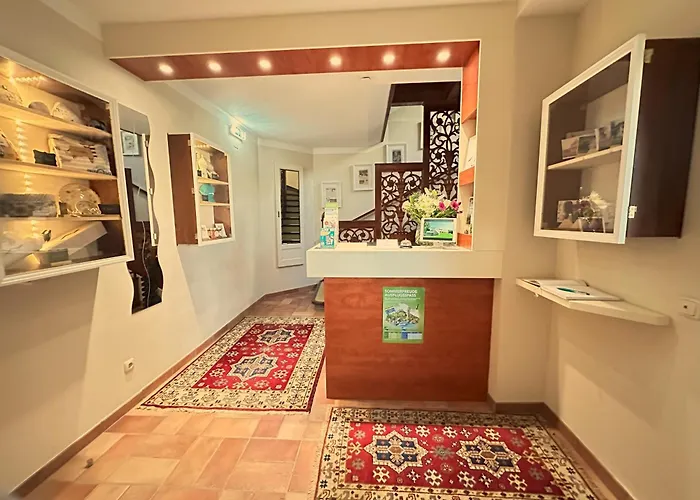 Gaestehaus Gertrude 3* Velden am Wörthersee