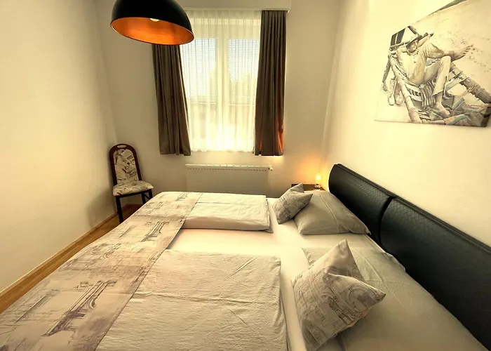 Gaestehaus Gertrude Pensión