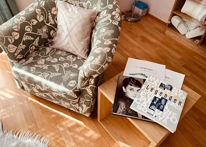 Pensión Gaestehaus Gertrude