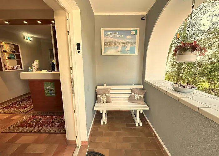 Pensión Gaestehaus Gertrude 3*