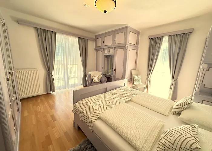 Gaestehaus Gertrude Pensión