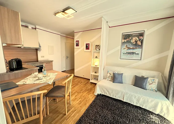 Pensión Gaestehaus Gertrude