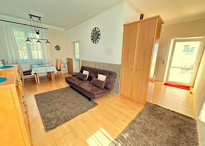 Gaestehaus Gertrude Pensión 3*