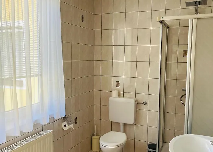 Pensión Gaestehaus Gertrude 3*