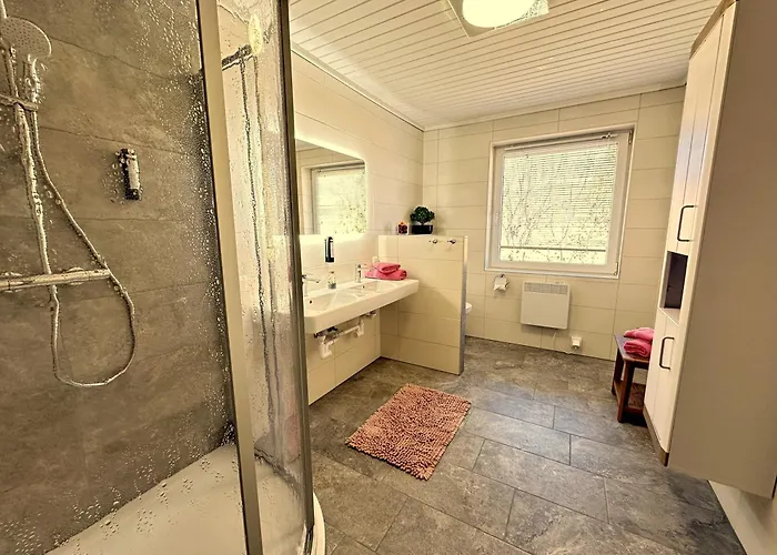 Pensión Gaestehaus Gertrude Velden am Wörthersee