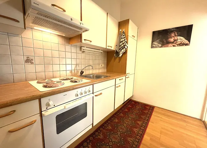 Gaestehaus Gertrude 3*