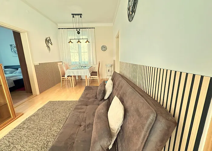 Gaestehaus Gertrude Velden am Wörthersee