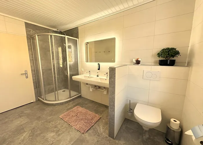 Gaestehaus Gertrude Pensión 3*