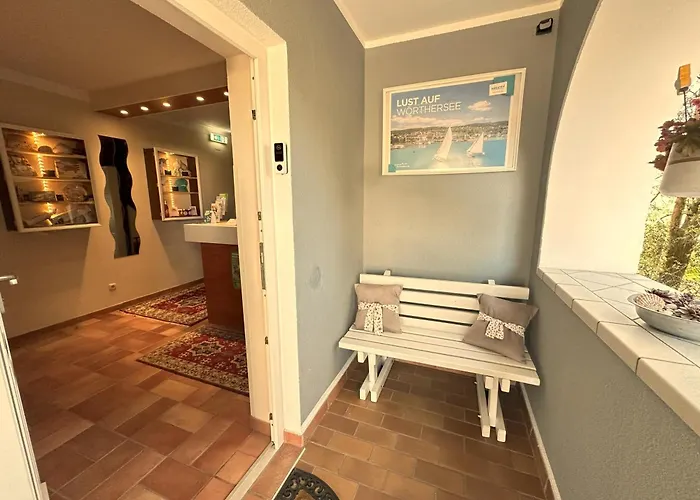 Pensión Gaestehaus Gertrude 3*