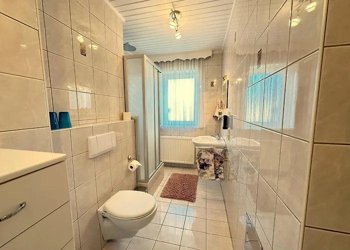 Gaestehaus Gertrude Velden am Wörthersee