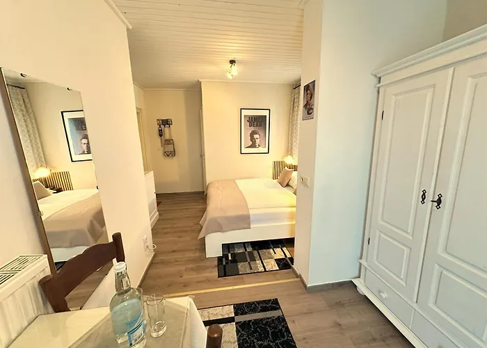 Gaestehaus Gertrude 3* Velden am Wörthersee