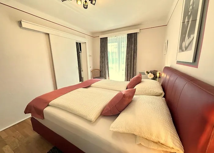 Gaestehaus Gertrude Pensión