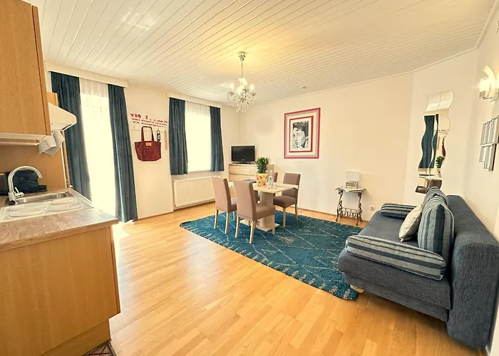 Pensión Gaestehaus Gertrude