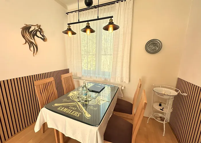 Guest house Gaestehaus Gertrude Velden am Woerthersee