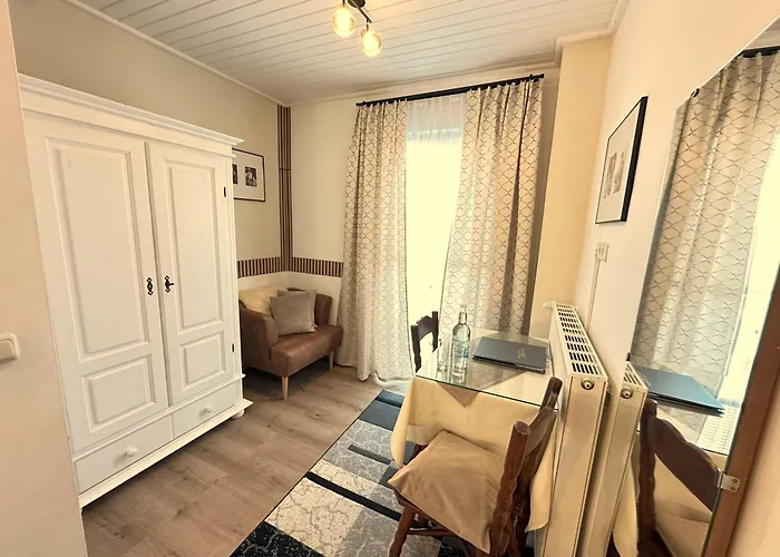 Gaestehaus Gertrude 3*