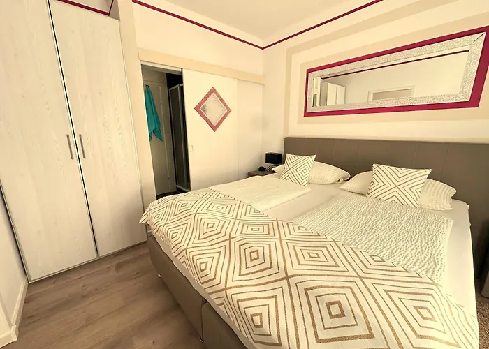 Gaestehaus Gertrude 3* Velden am Wörthersee