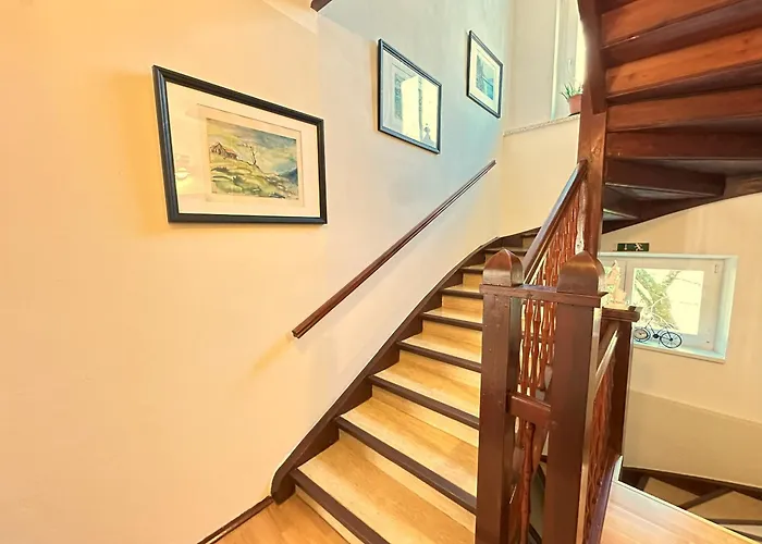 Gaestehaus Gertrude Pensión