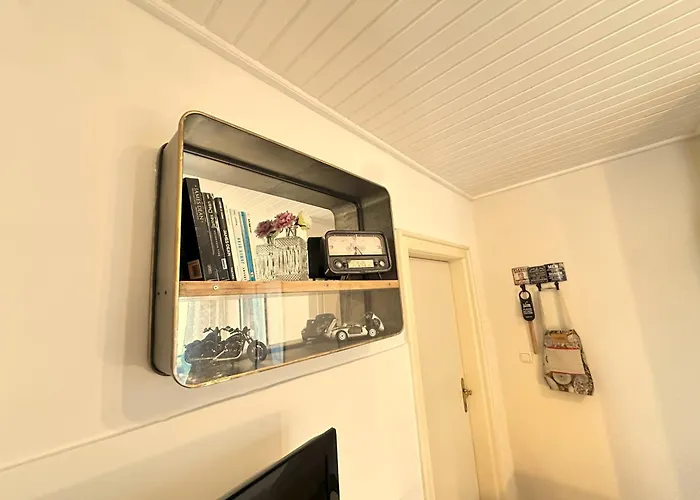 Gaestehaus Gertrude Pensión 3*