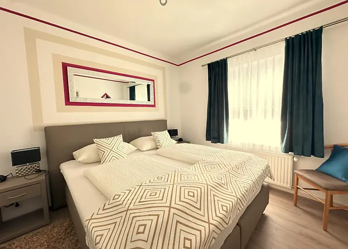 Guest house Gaestehaus Gertrude Velden am Woerthersee