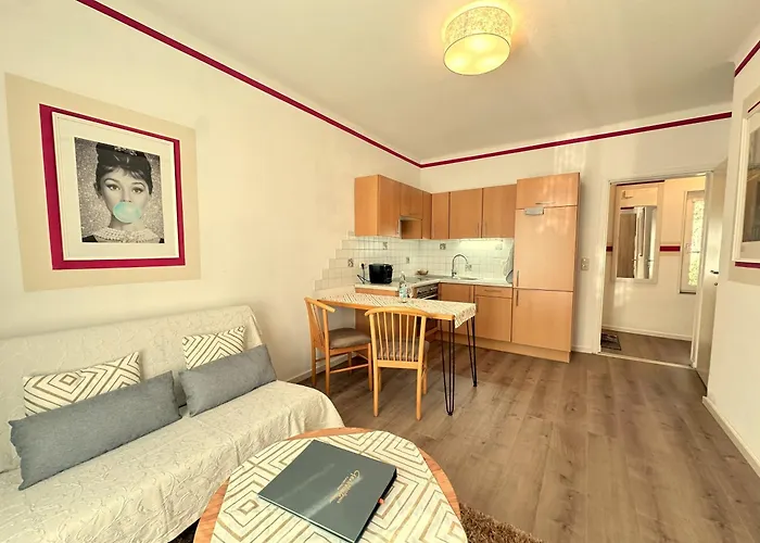 Gaestehaus Gertrude 3* Velden am Wörthersee