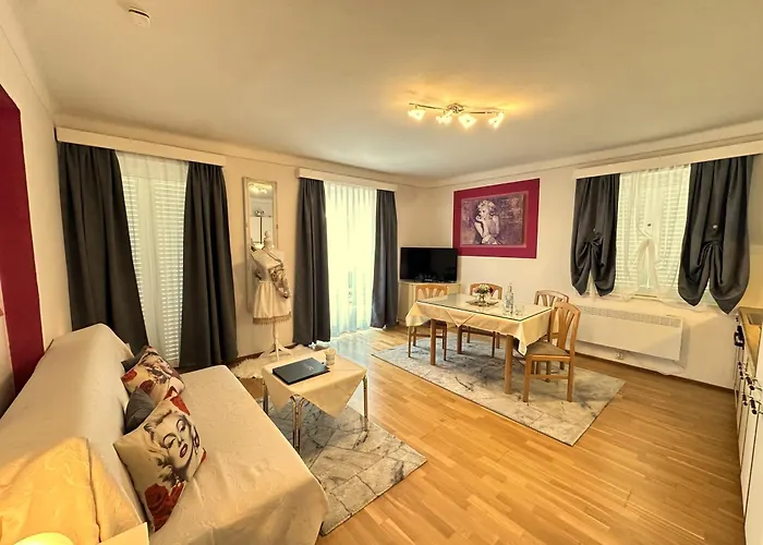 Gaestehaus Gertrude Pensión