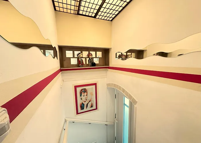 Pensión Gaestehaus Gertrude