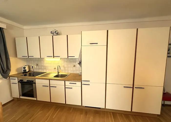 Pensión Gaestehaus Gertrude 3*