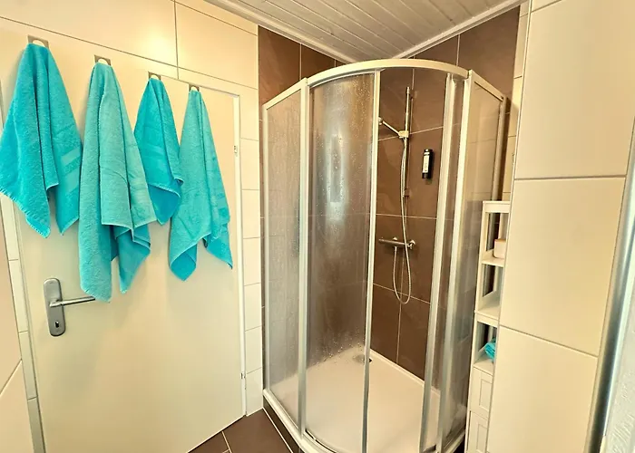 Gaestehaus Gertrude 3* Velden am Wörthersee